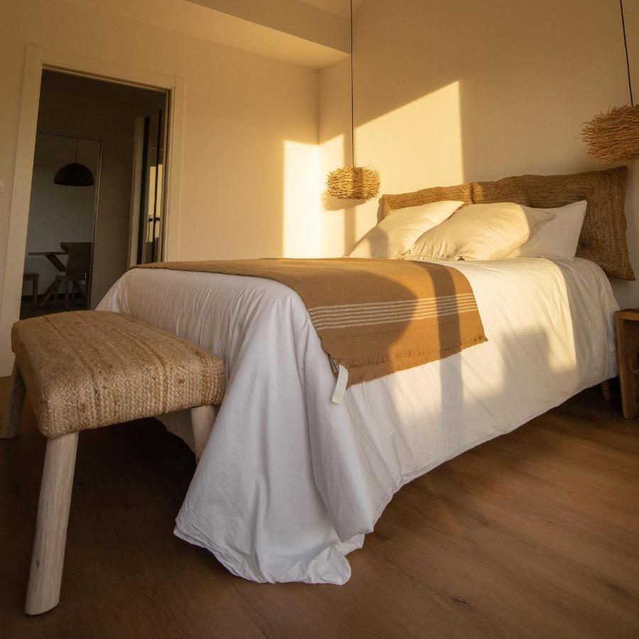 Balares Hotel Da Natureza Ponteceso Eksteriør bilde
